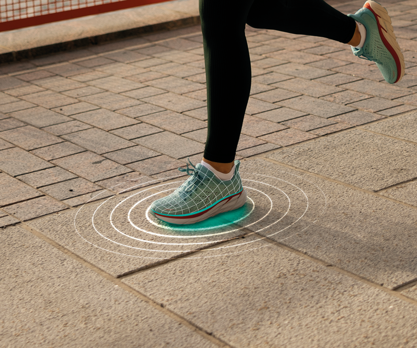footbalance health hub overtraining syndrome